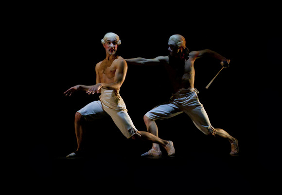 ����� ������ Six dances